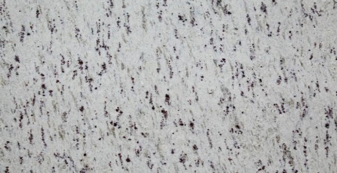 WHITE GALAXY